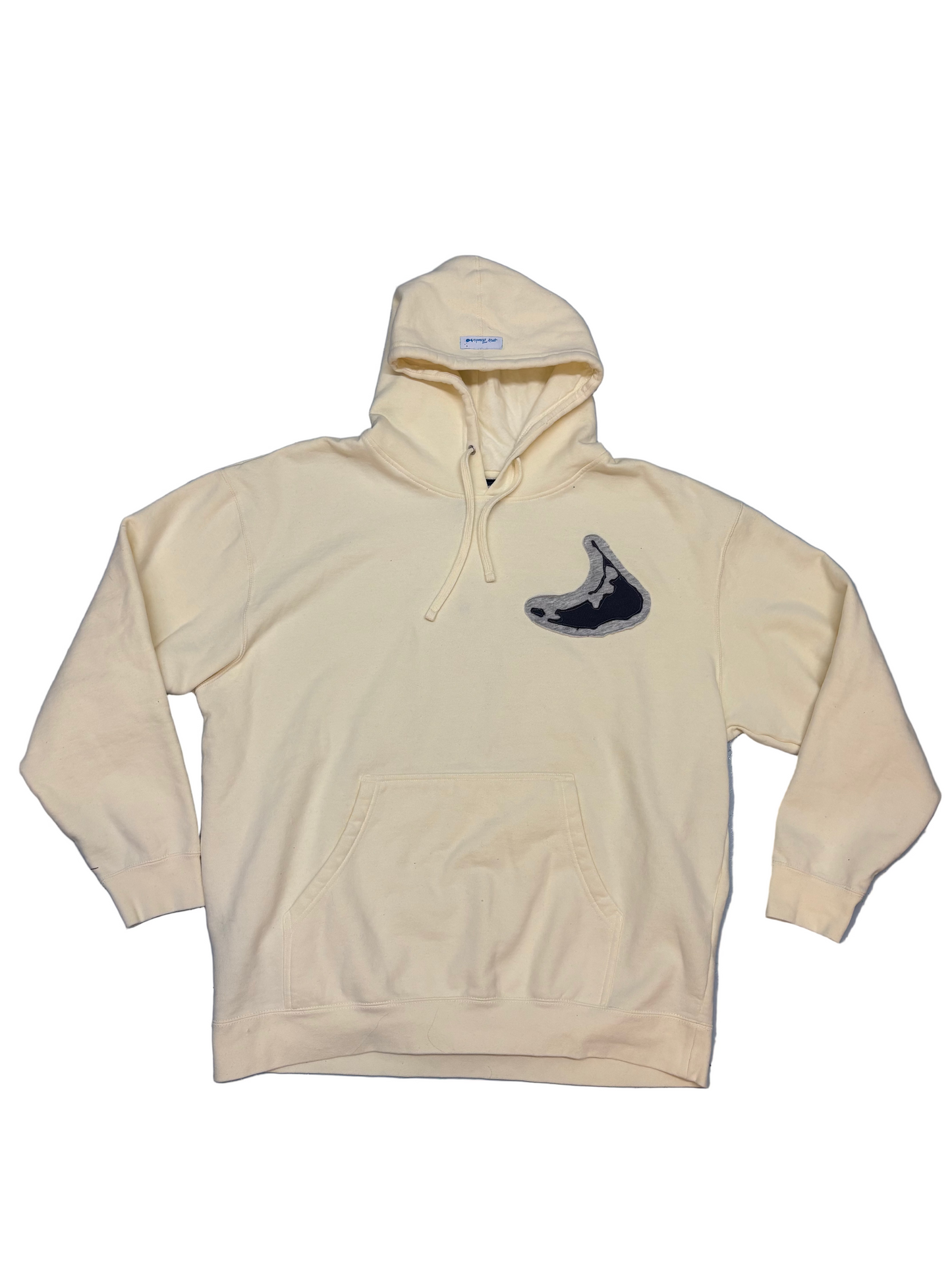 the nantucket hoodie