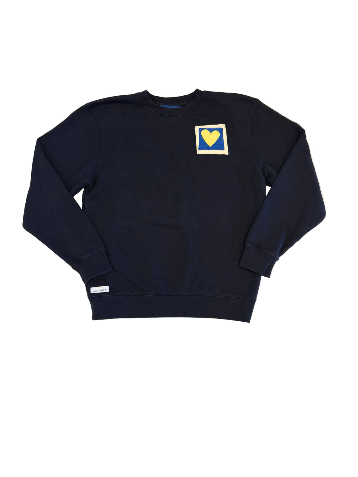 sunburst crew (M)