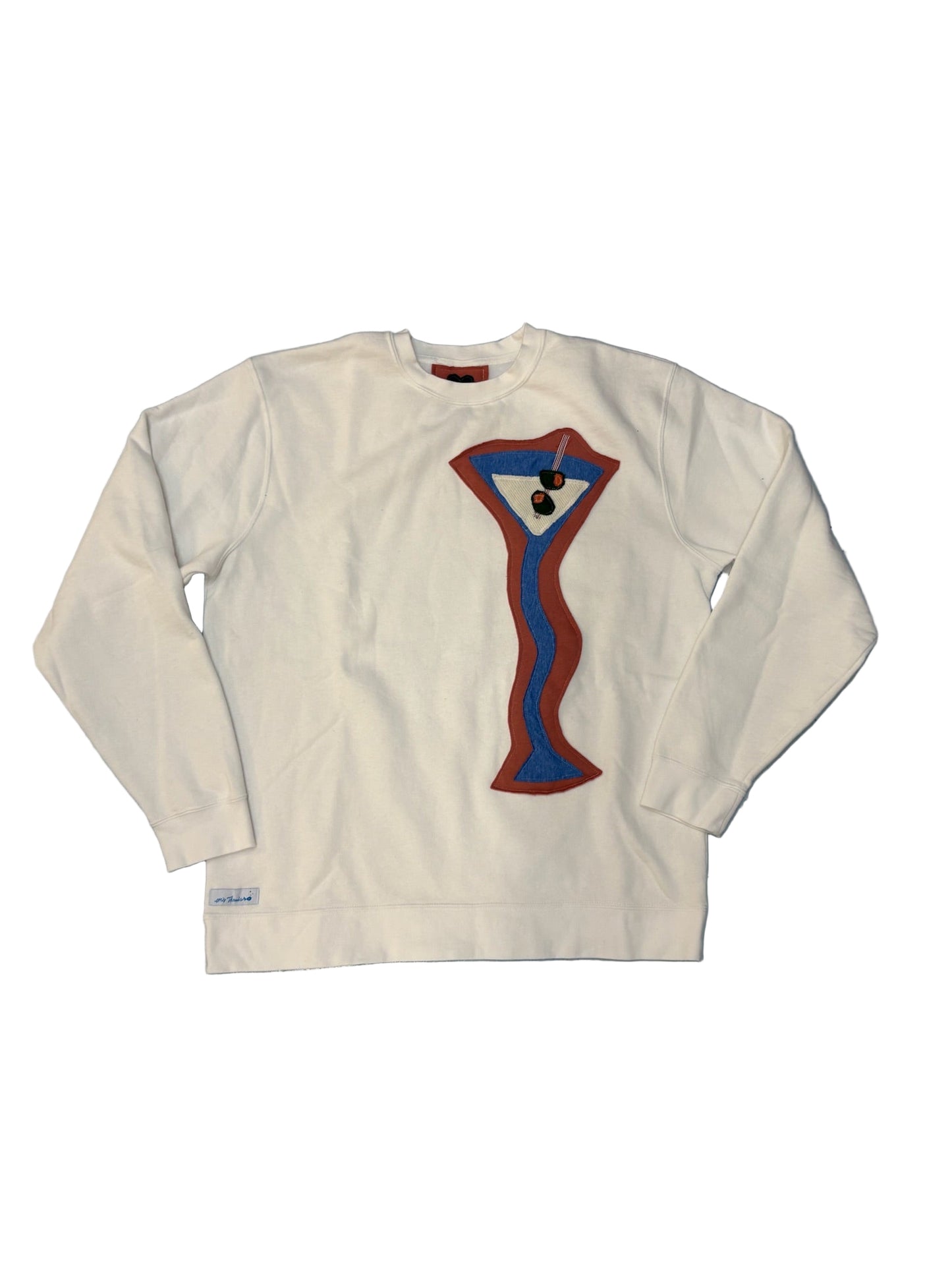 tini time crew (XL)