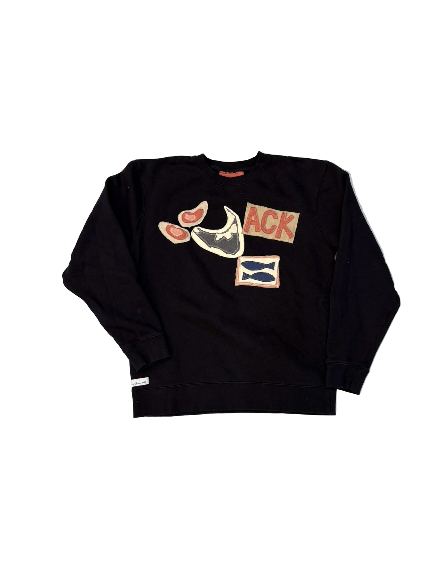 ack assemblage crew (M)