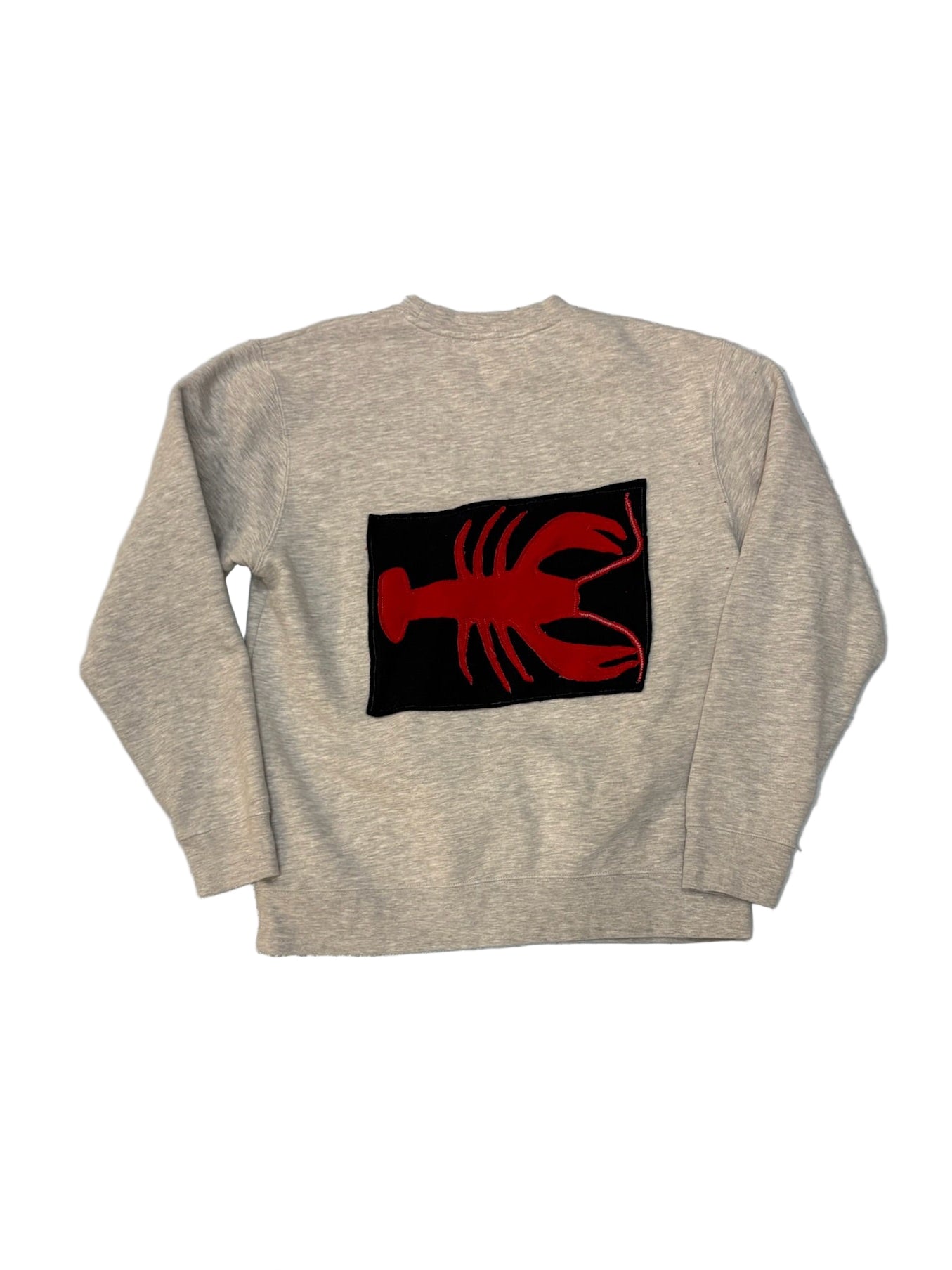 lulu's lobster crew (M)