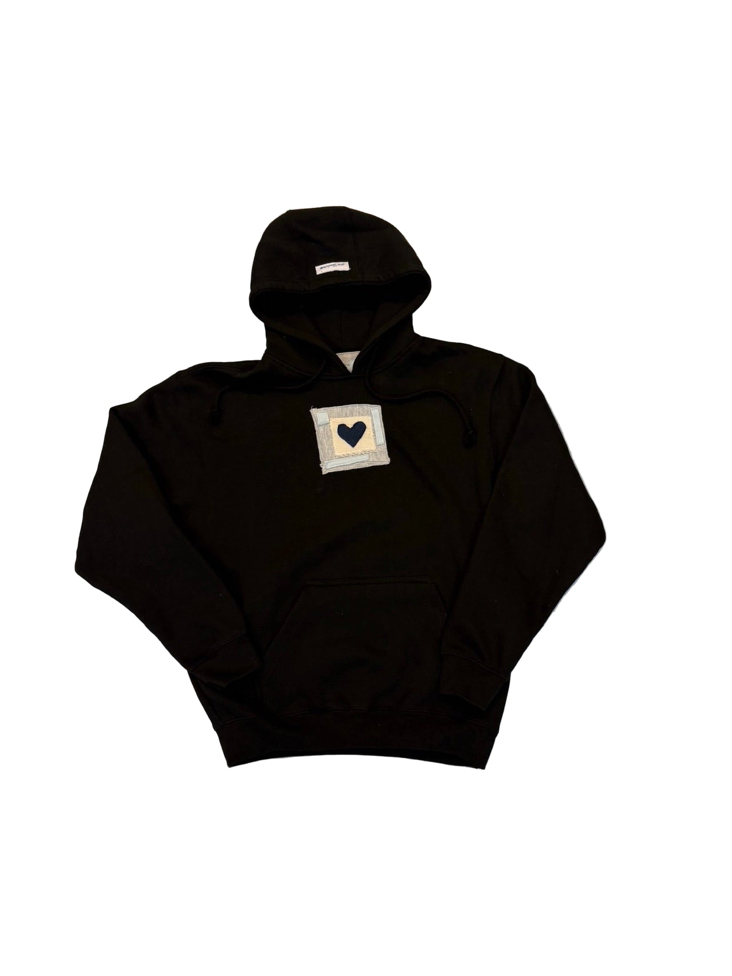 the lovely hoodie (S)