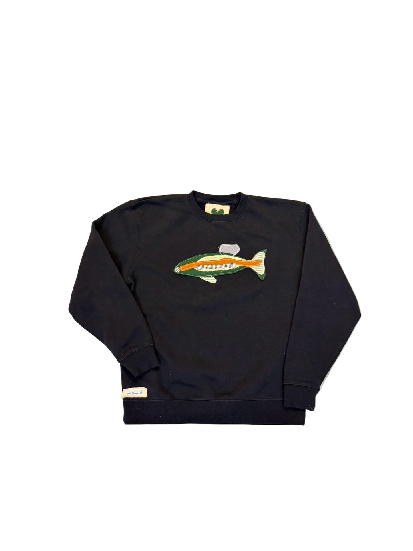go fish crew (L)