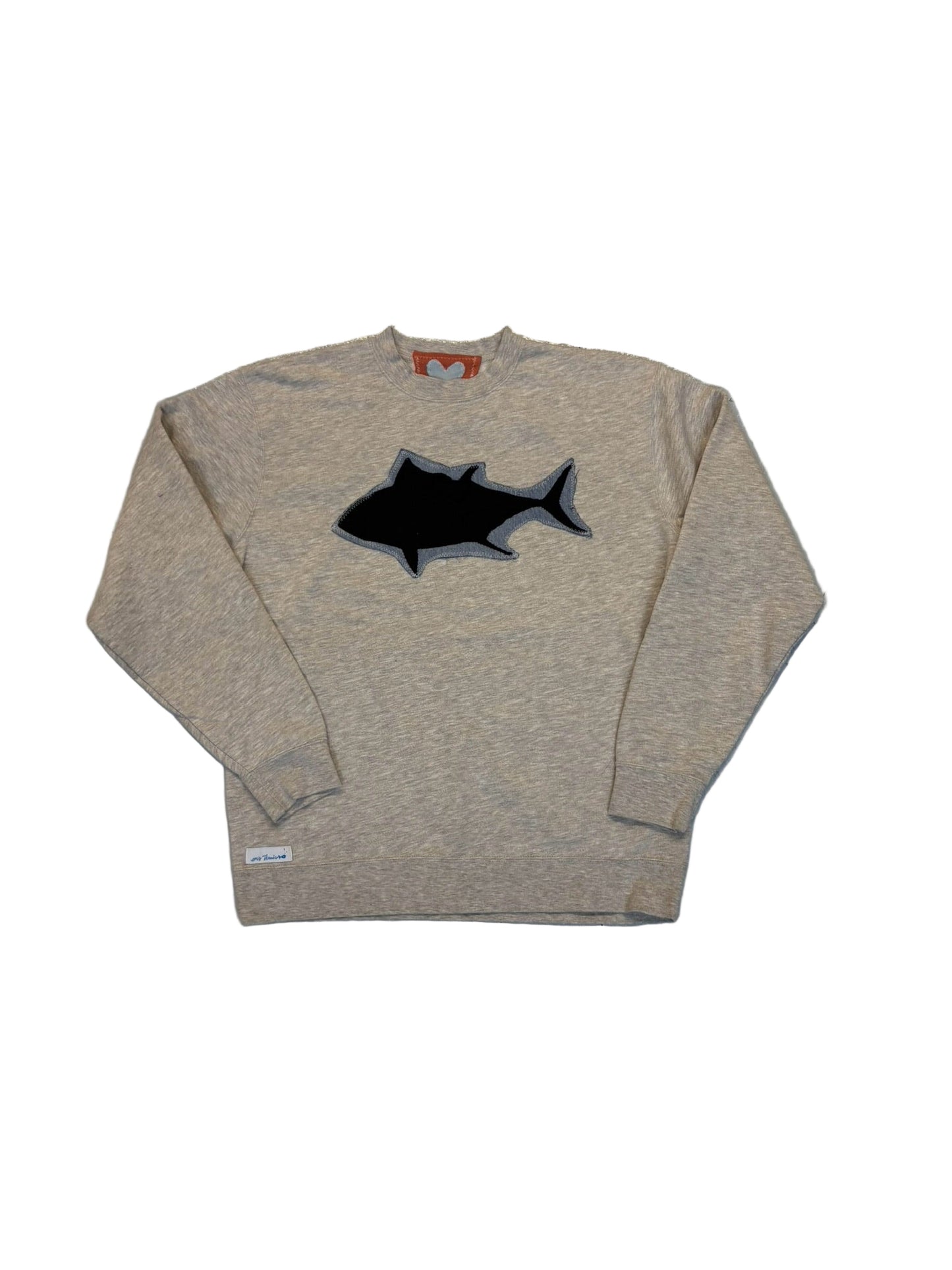 tuna time crew (L)