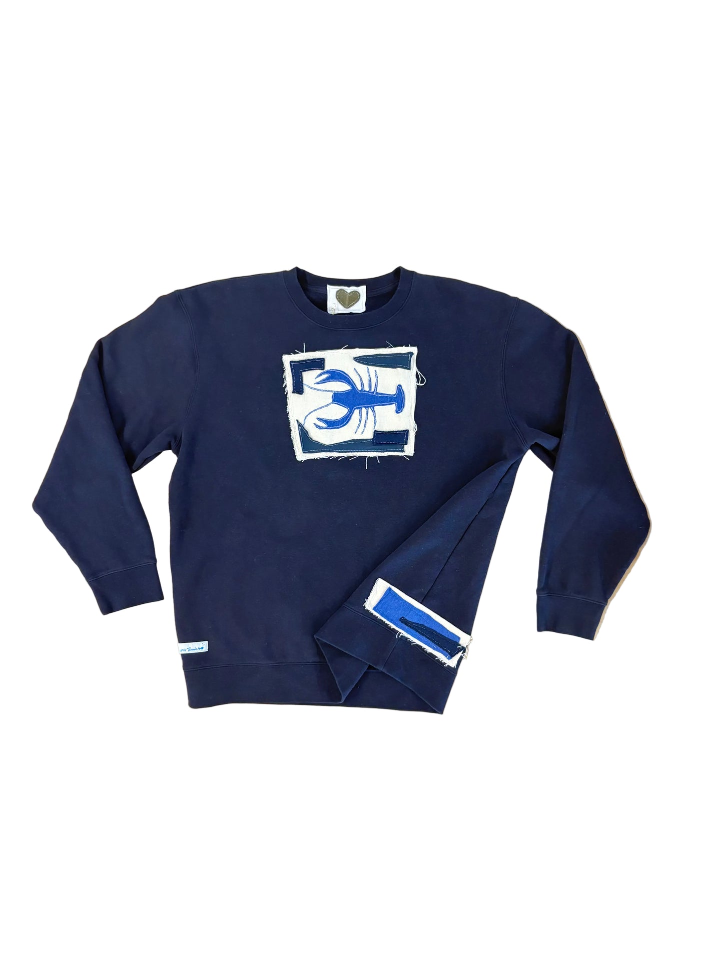 lulu's lobster crew (XL)