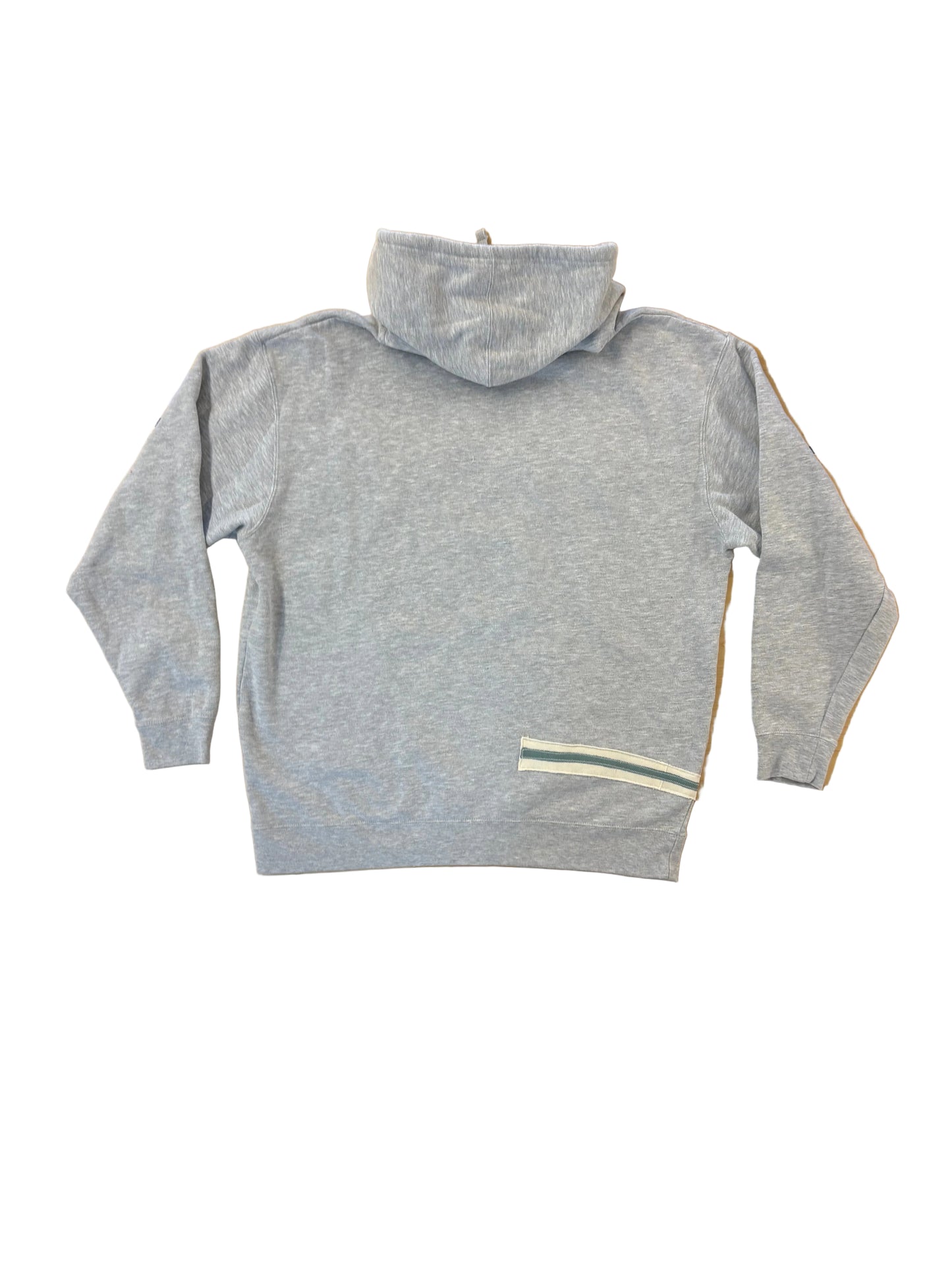 the parade hoodie (XL)