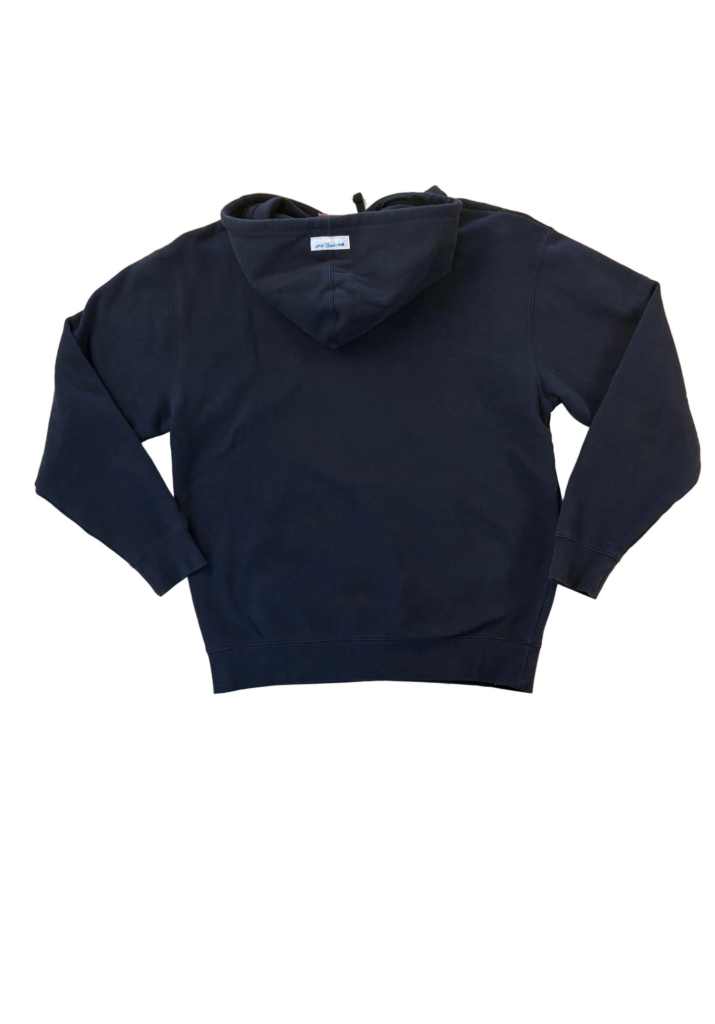 bartlett road hoodie