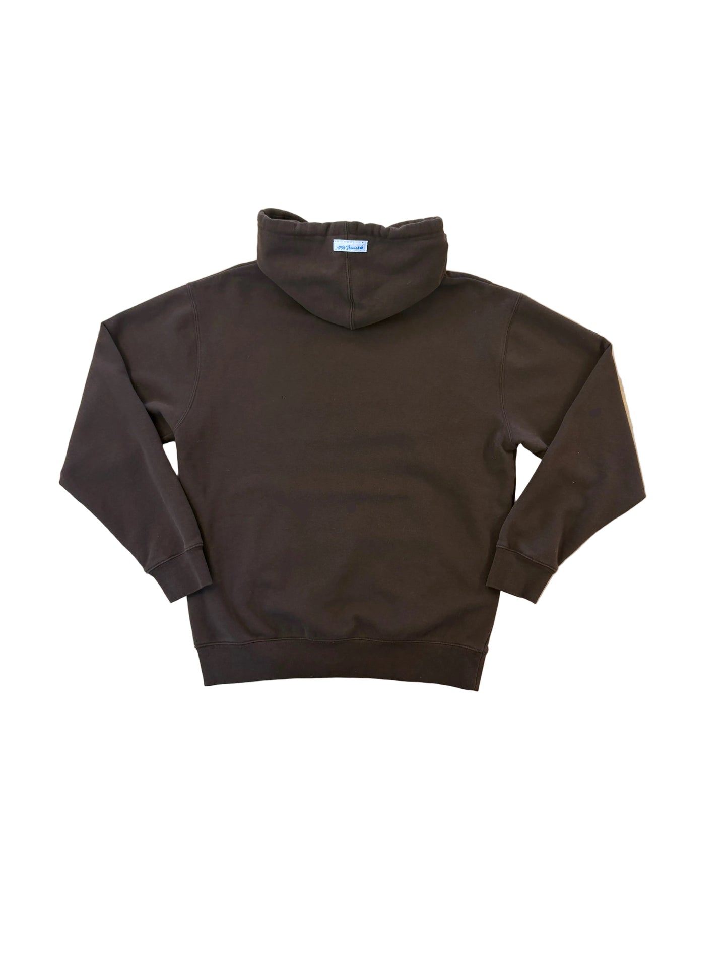 the geneva hoodie