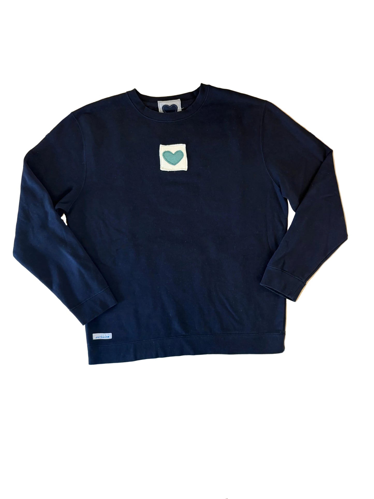 heartbreak hill crew