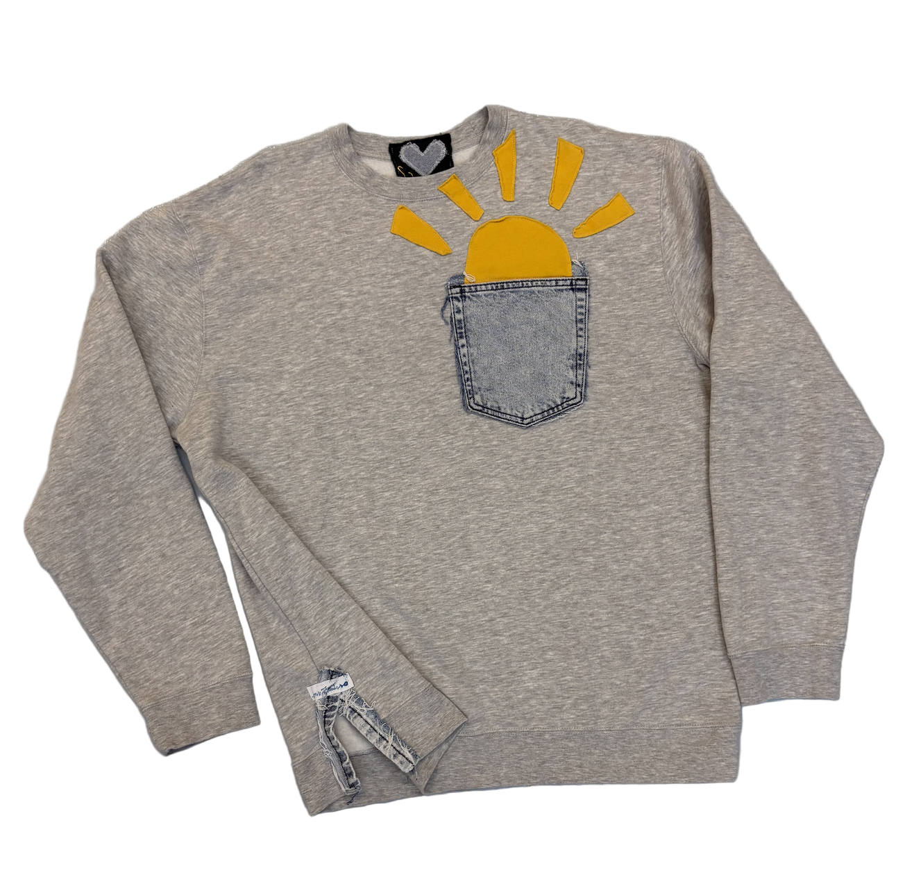 sunshine crew (XL)