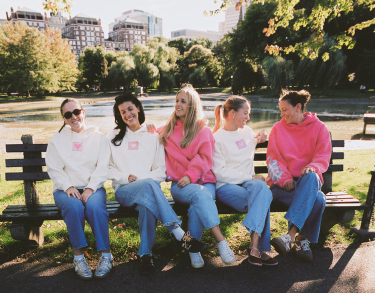 Pink Out