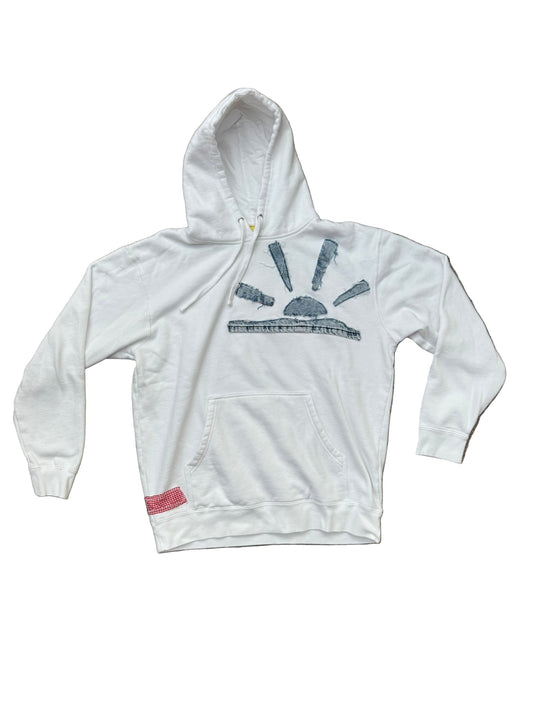 sundown hoodie