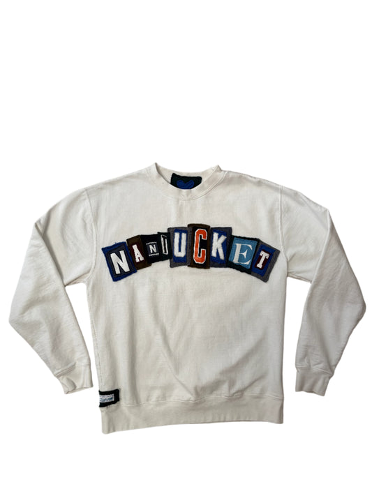 Nantucket crew