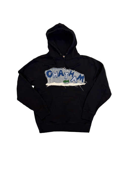 chatham hoodie (M)