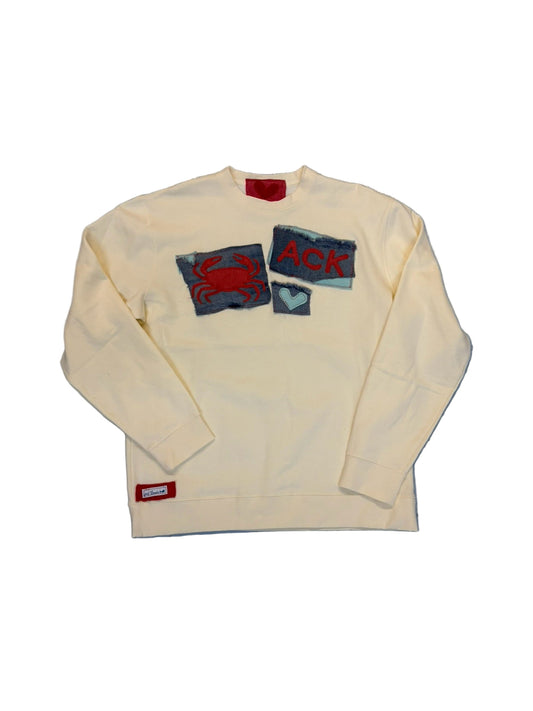 assemblage crew (XL)