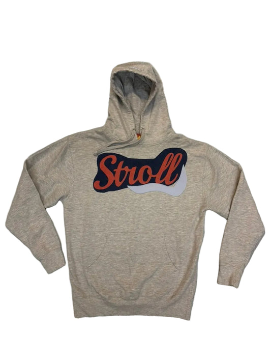 stroll hoodie (L)