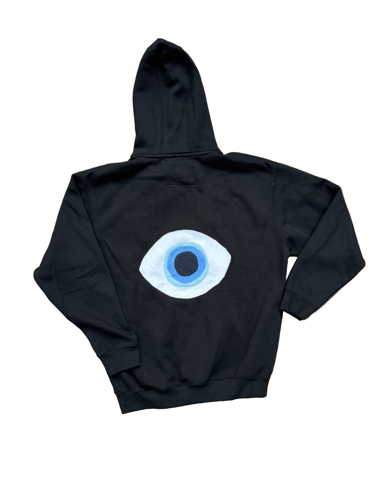 eyes on u hoodie