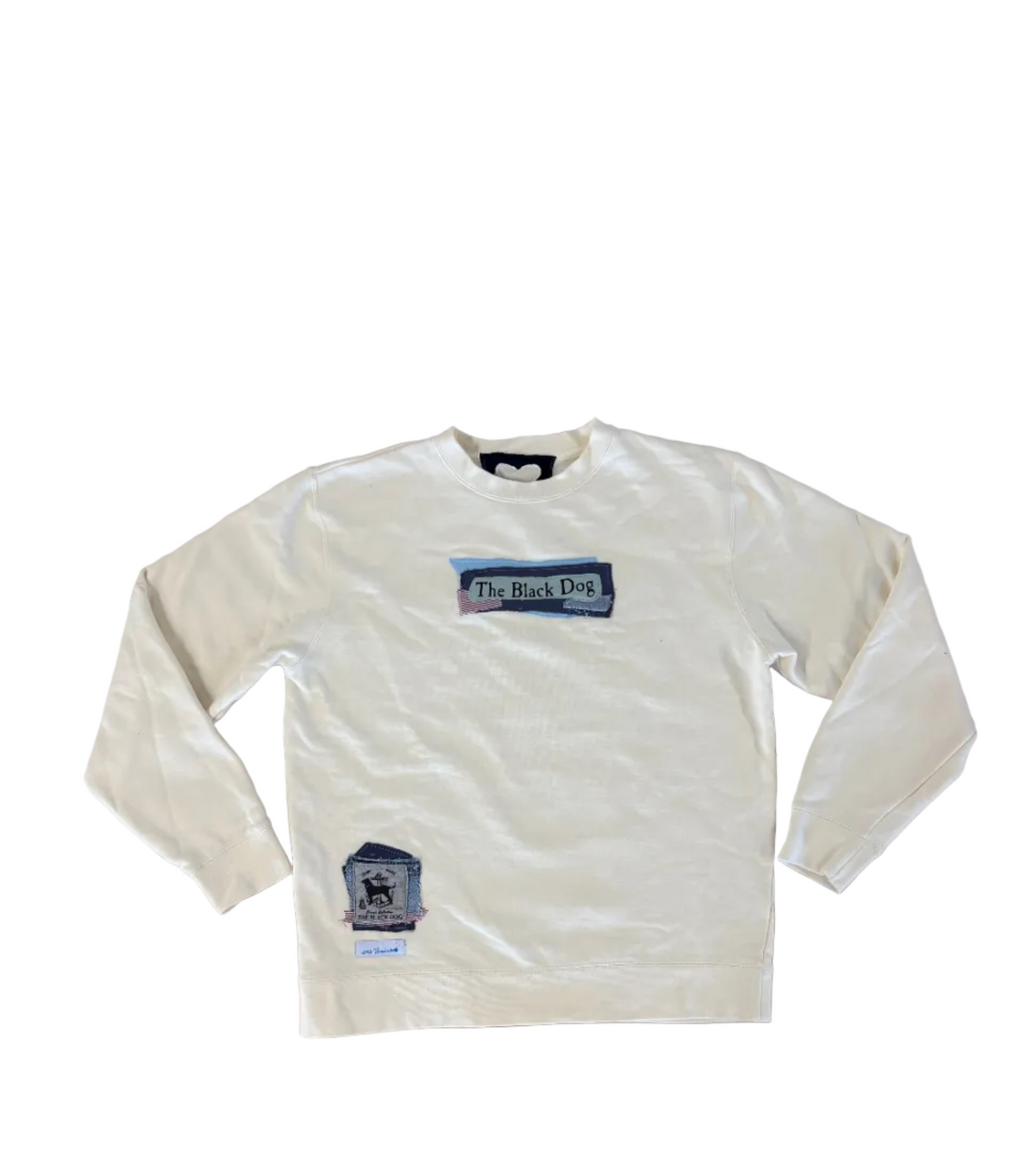 '71 crew (M)