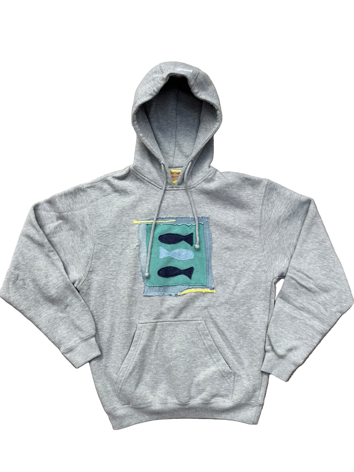 sardines hoodie