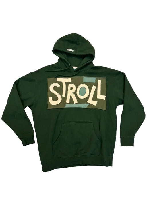 stroll hoodie (XL)