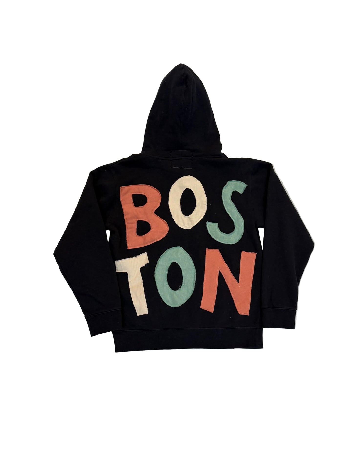 H street hoodie (S)