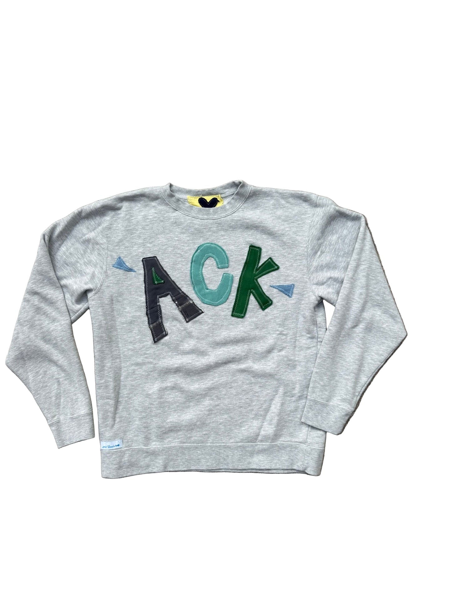 ACK crew