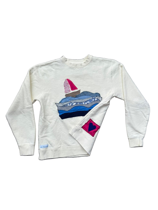 sail away crew