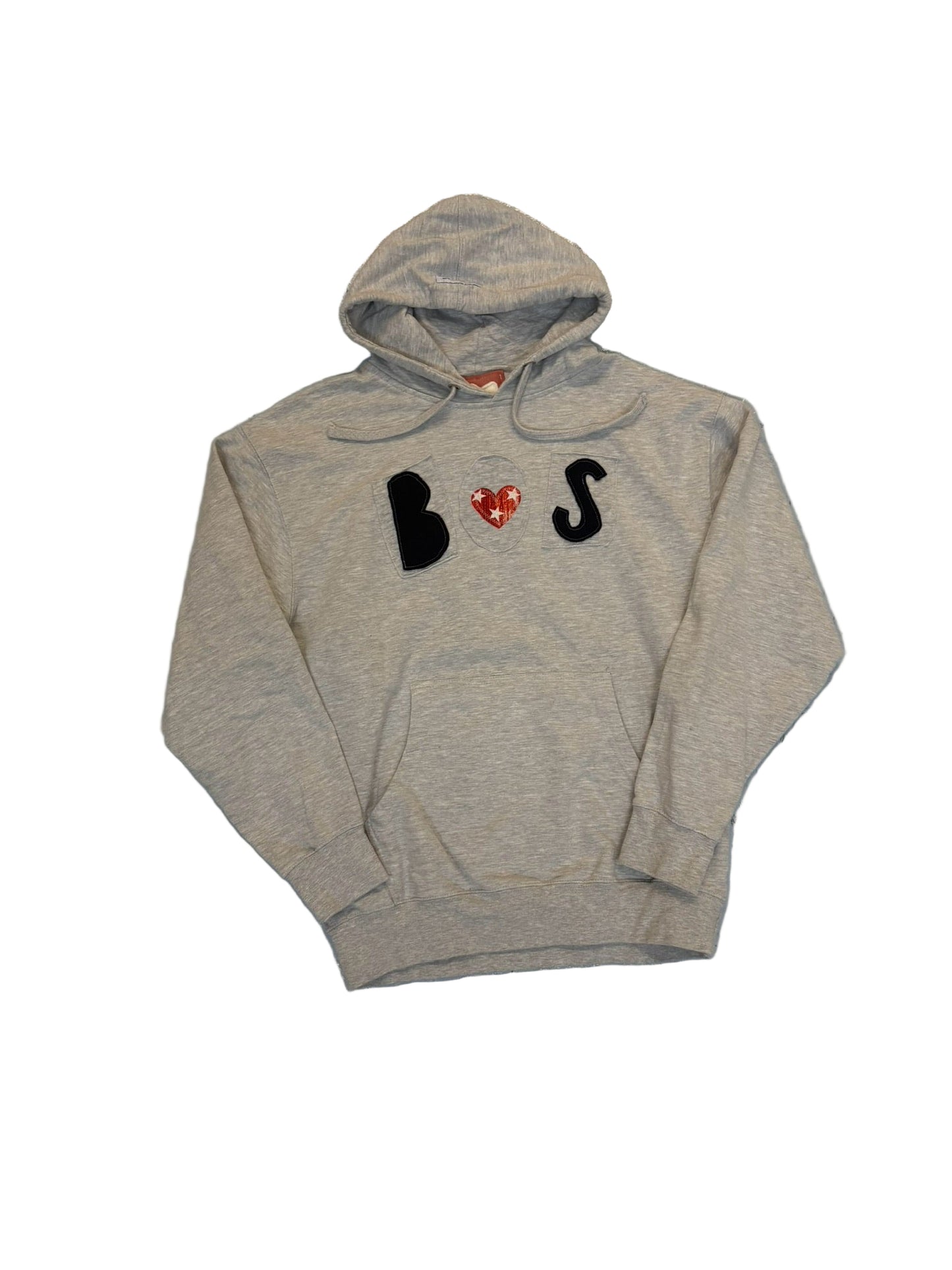 the city hoodie (L)