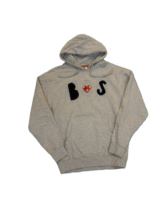 the city hoodie (L)