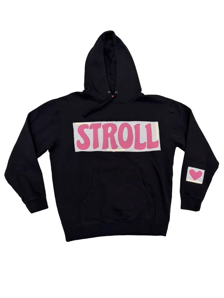 stroll crew (L)