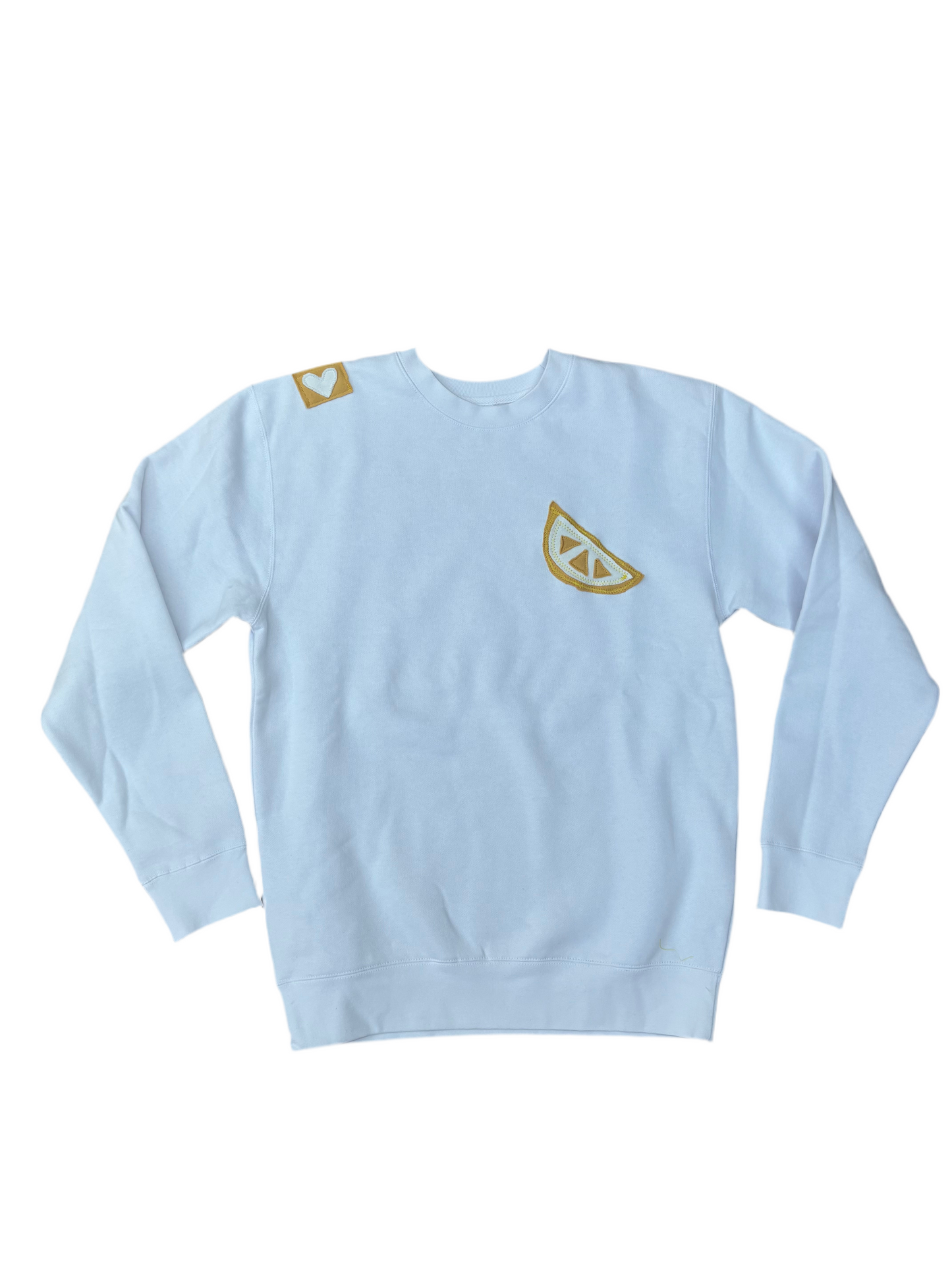 lemon crew