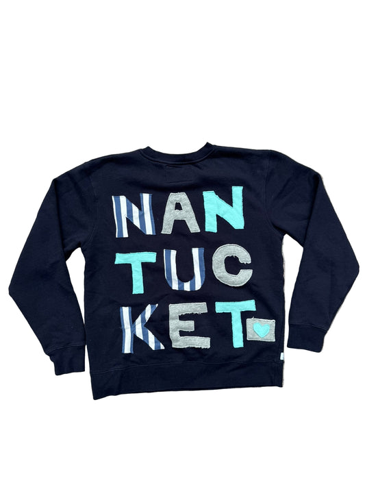 NANTUCKET crew