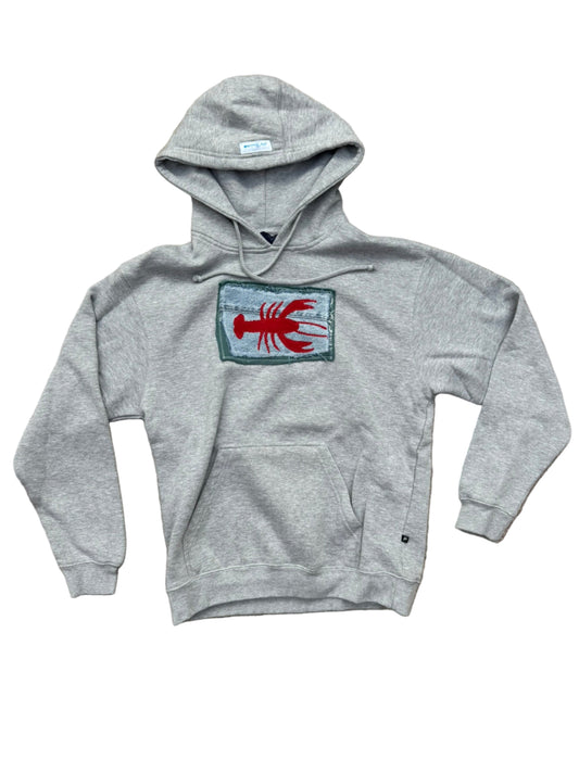 lobster hoodie