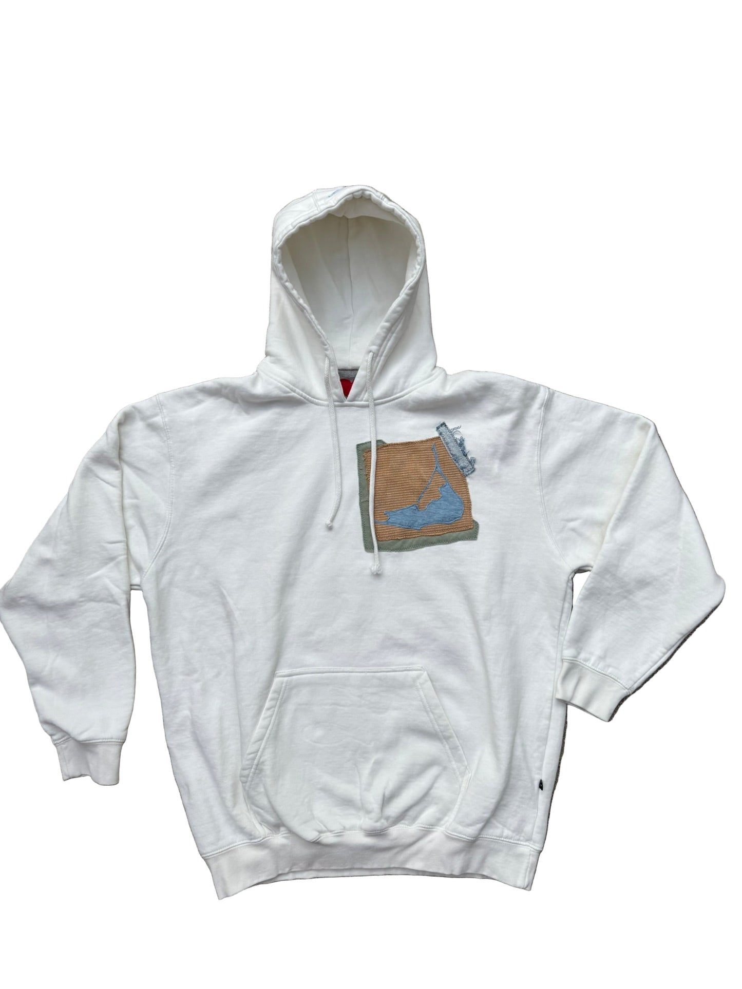 island hoodie