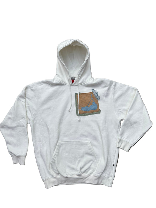 island hoodie