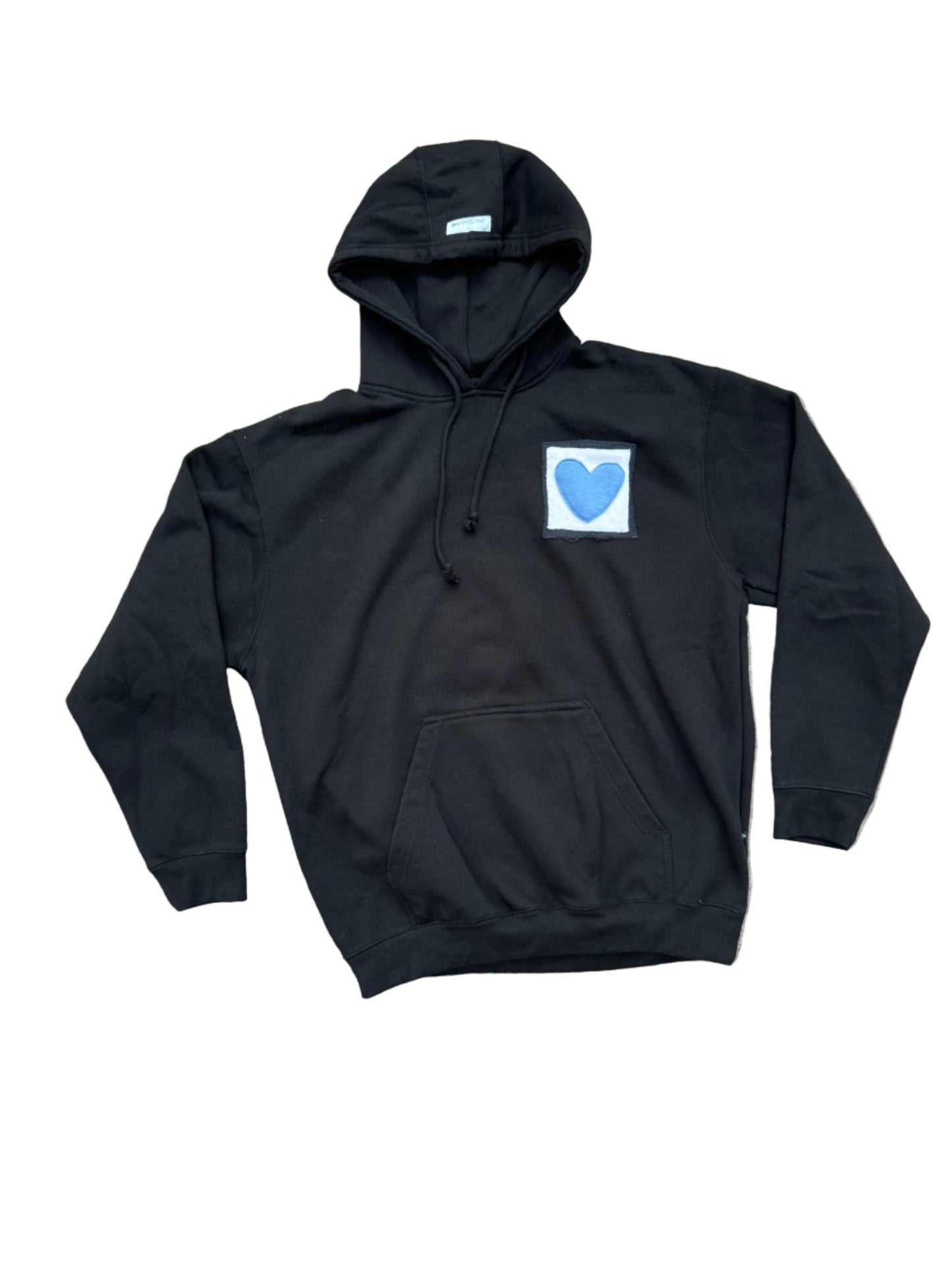eyes on u hoodie