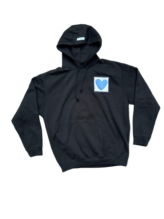 eyes on u hoodie