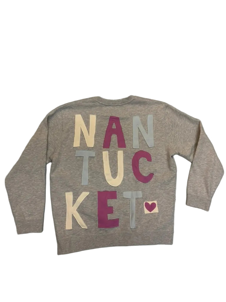 nantucket crew (XXL)