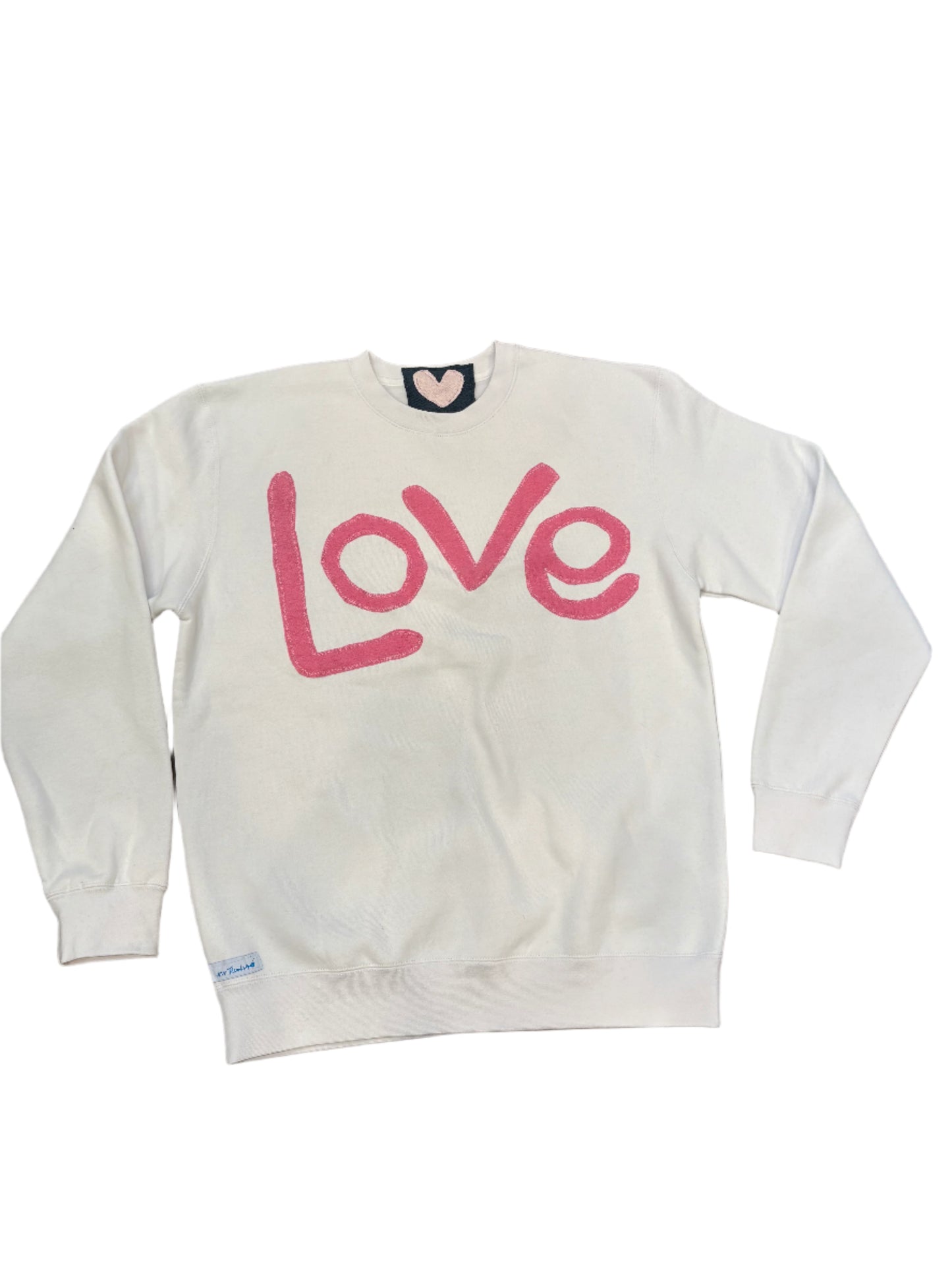 LOVE crew