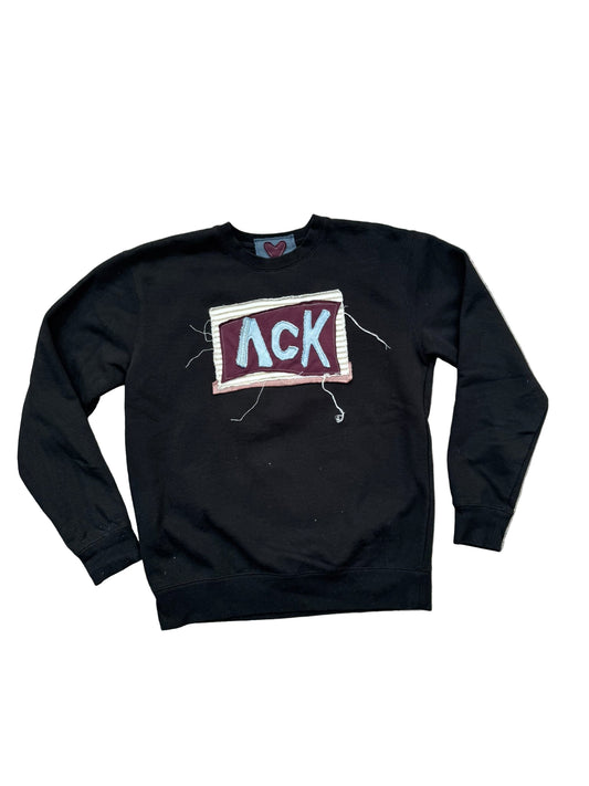 ACK sail crew