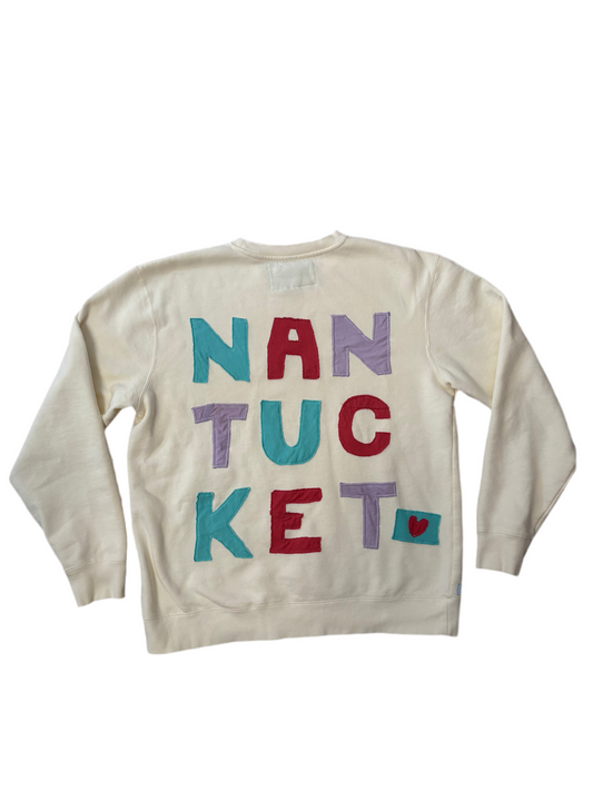 Nantucket crew