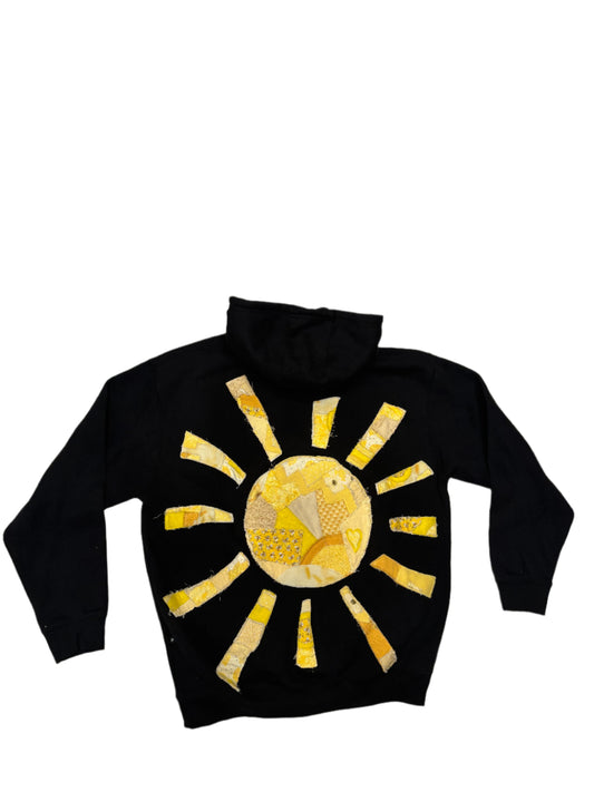 sunnyside hoodie