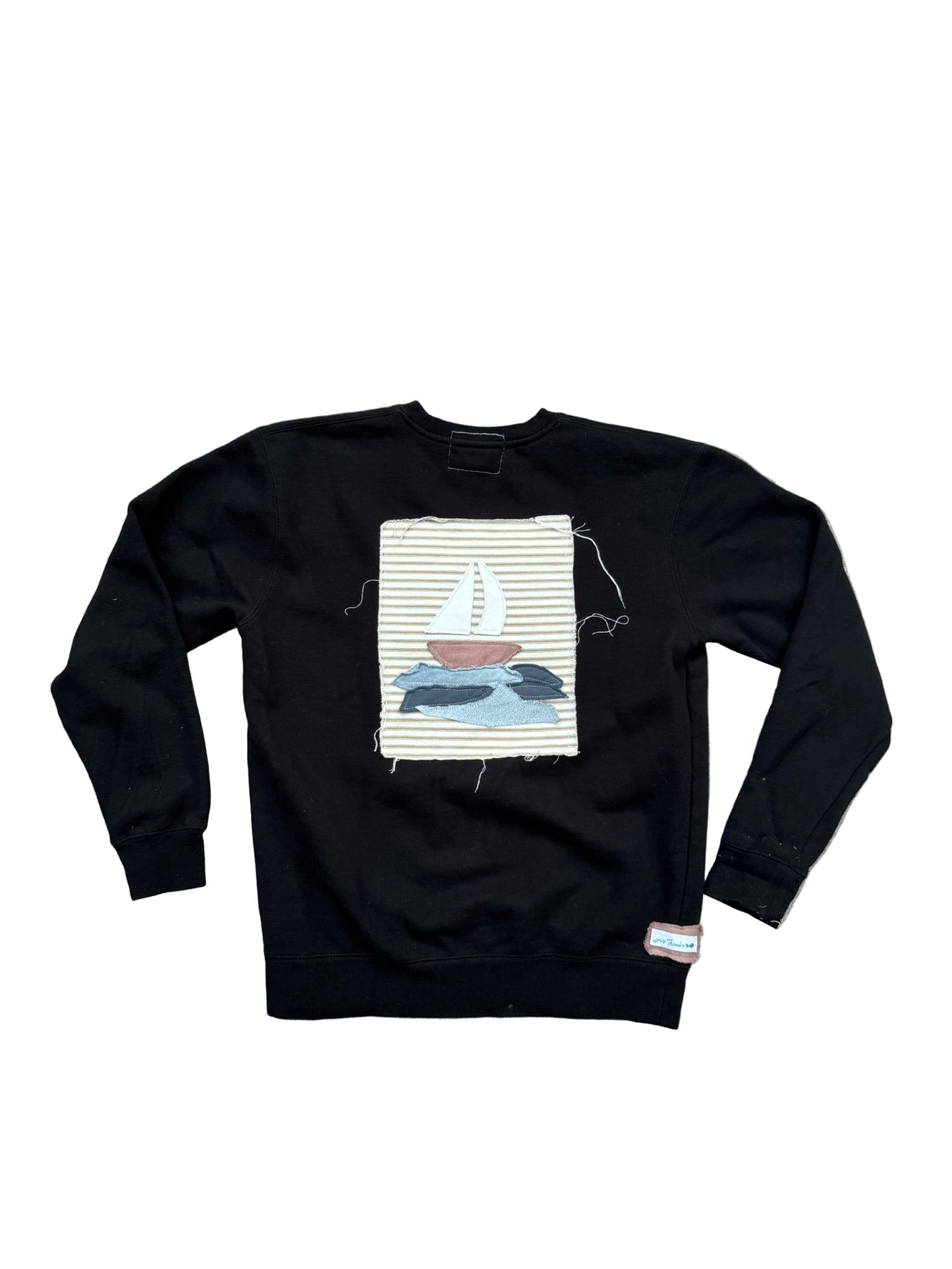 ACK sail crew