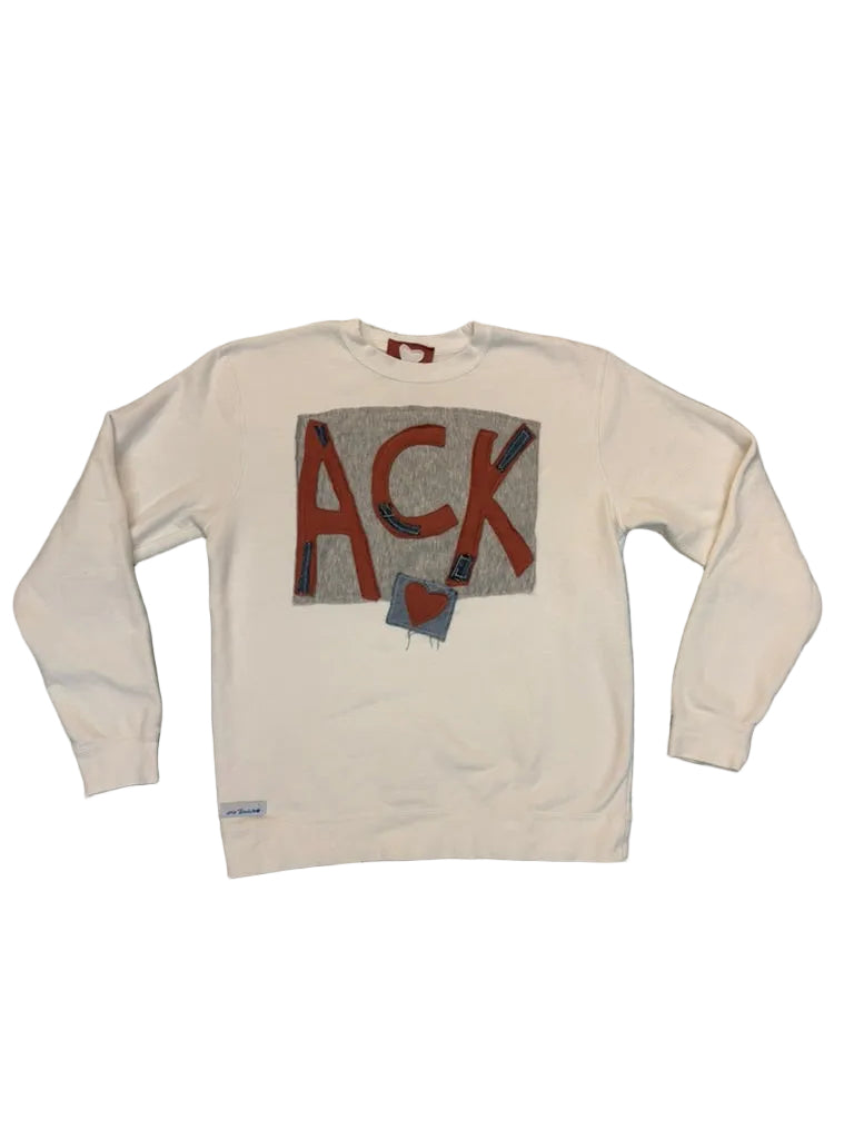 ACK crew (M)
