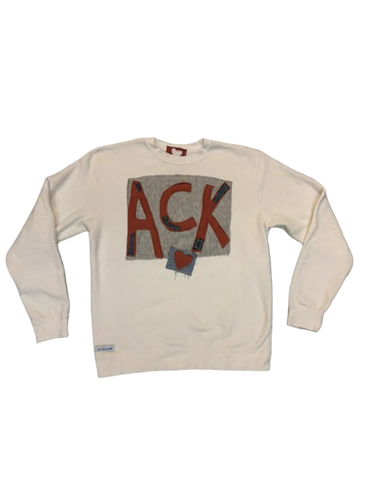ACK crew (M)