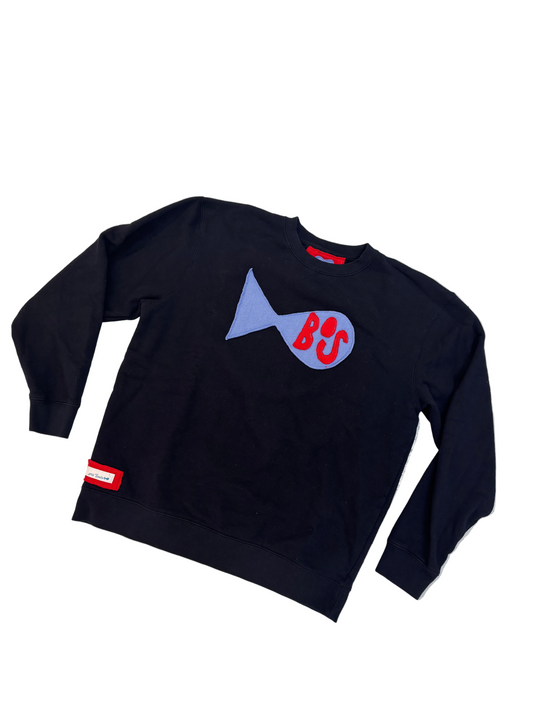 BOS fish crew (navy)