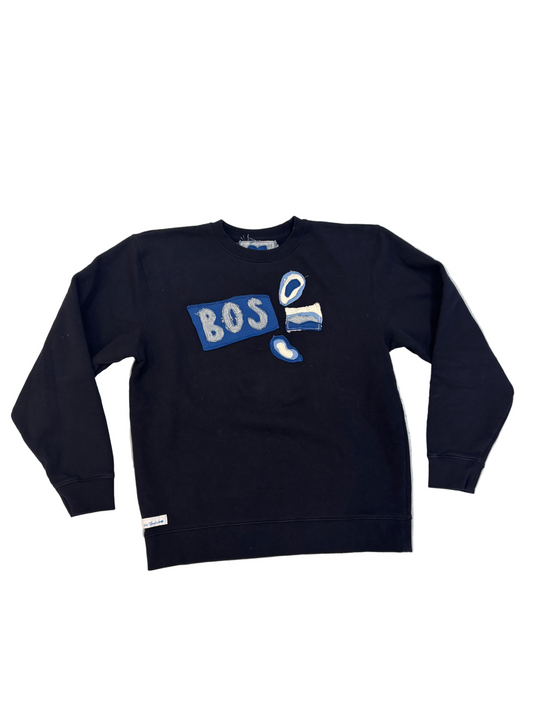BOS oysters crew (M)
