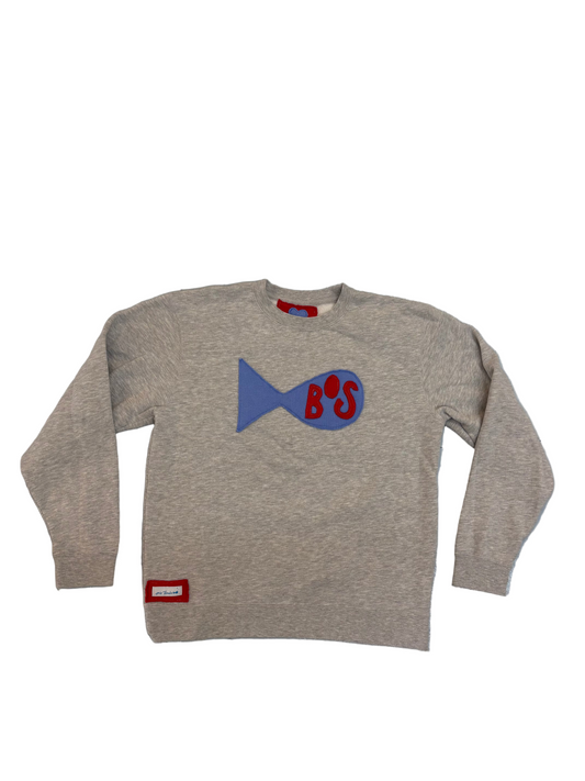 BOS fish crew (M)