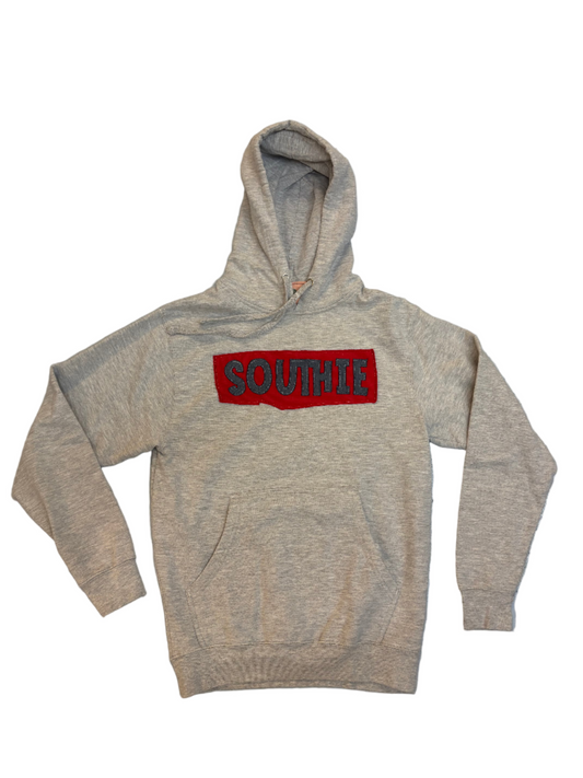 the studio hoodie (S)