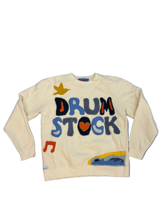 drumstock crew